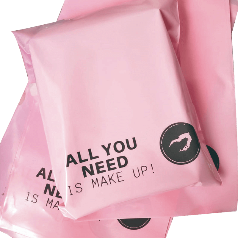 sobres y bolsas e-commerce para tu marca, personalizadas especial para empresas.